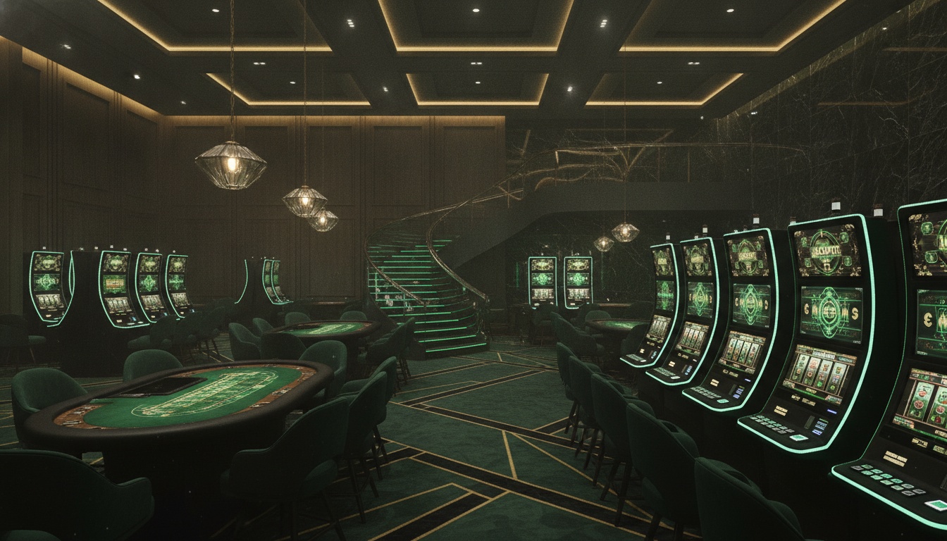 Jackpotraider Casino — A Responsible Gambling Review